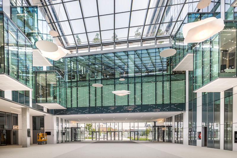 fermeture de l'Humathèque 