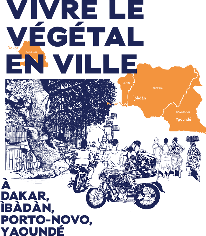 Agenda_Vivre le végétal à Dakar 