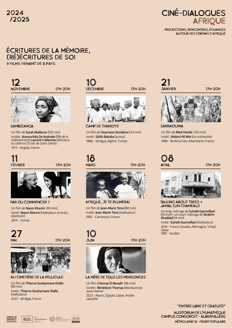 Actu_Ciné dialogues afrique 