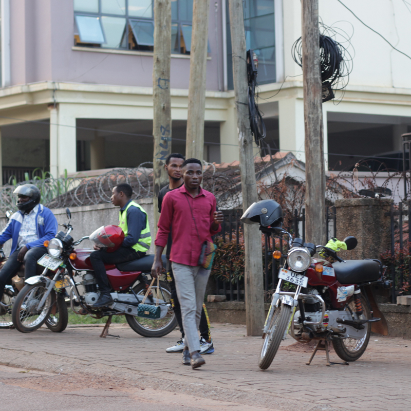 Agenda_Karibu Kampala