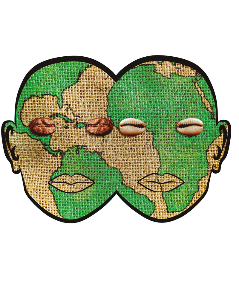 Agenda_Esclavage et l'héritage culturel de l'afrique dans la Caraïbe