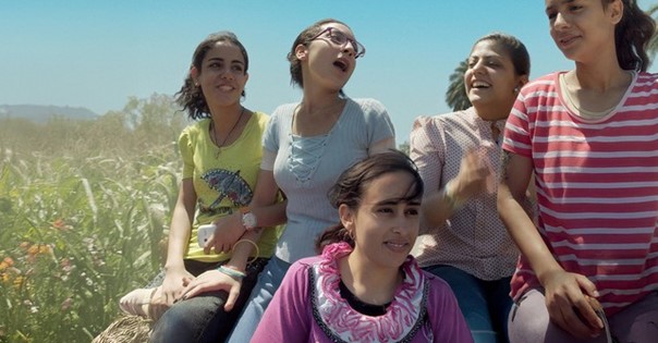 Agenda_Les Filles du Nil 