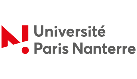 Logo de Paris Nanterre